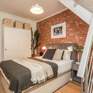 Appartement met Twee Slaapkamers